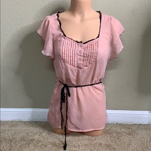 Essential Blouse